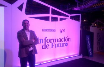 IBIAE asistió al 75 aniversario del diario Información